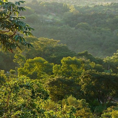 Cerrado Lodge Бразилиа Экстерьер фото